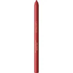 CATRICE - Gel Glide Long-Lasting Lip Liner, 1.5 g, Left On Red
