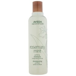 rosemary mint - purifying shampoo