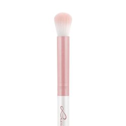 Luvia 329 // Round Blender - Prime Vegan Candy Lidschattenpinsel 1 ct 1 Stück
