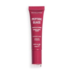 REVOLUTION Peptide Glaze Tinted Lipgloss 16 g RASPBERRY CRUSH