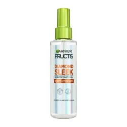 Garnier - Fructis Diamond Sleek Shine-Coat Glättungsspray, 150  ml