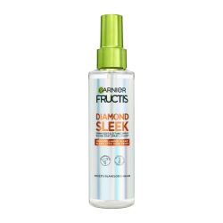 Garnier - Fructis Diamond Sleek Shine-Coat Glättungsspray, 150  ml
