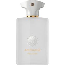 Amouage The Odyssey Collection Decision Eau de Parfum 100 ml