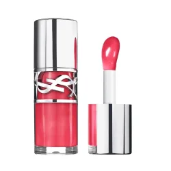 YSL - Loveshine Plumping Lip Oil Gloss, 6 ml,  CHERRY FLASH