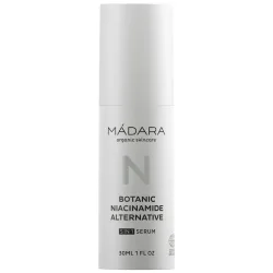 MADARA Botanic Niacinamide Alternative 5in1 Serum Gesichtsserum 30 ml