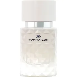 Tom Tailor For Her Damenparfum 30 ml Damen