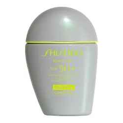 Shiseido Sun Care Sports BB SPF 50+ BB- & CC-Cream 30 ml MEDIUM - MEDIUM