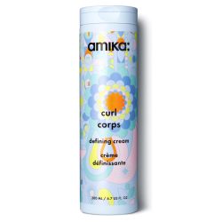 Amika Curl Corps Defining Cream Haarwachs 200 ml