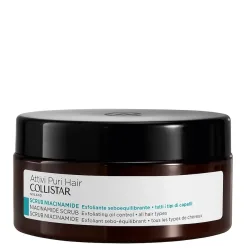 Collistar - NIACINAMIDE Scrub Exfoliating Oil Control, 250 ml