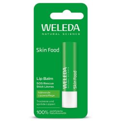 Weleda - Skin Food Lip Balm