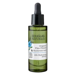 Douglas Collection Naturals 48H HYDRATING SERUM Gesichtscreme 30 ml Damen