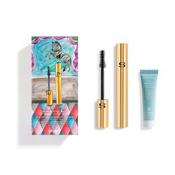 Sisley Entdeckungsset Luke Edward Hall Augen 1 ct NOIR