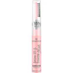 Essence - brow lift & freeze glue, 7 ml