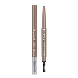 Isadora Nr. 84 - Light Brown Sculpting Brow Pen Waterproof Augenbrauenstift 0.2 g