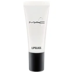 MAC Cosmetics - Lipglass Clear, 7 ml, Transparent