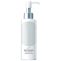 SENSAI SENSAI Silky Purifying Cleansing Milk Reinigungsmilch 125 ml