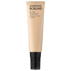 ANNEMARIE BÖRLIND FLUID MAKE-UP Foundation 30 ml HONEY