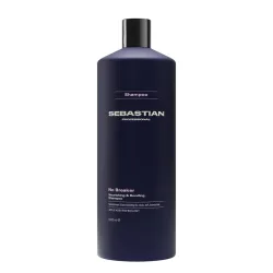 Sebastian Professional No Breaker Nourishing & Bonding Shampoo Haarshampoo 1000 ml