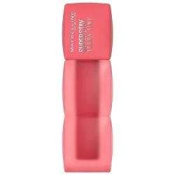 Maybelline - Lippenstift, Superstay Teddy Tint, 5 ml,  Petalcore