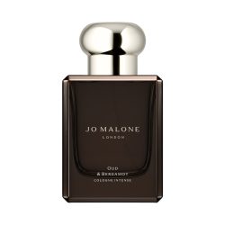 Jo Malone London Cologne Intense Oud & Bergamot Eau de Cologne 50 ml