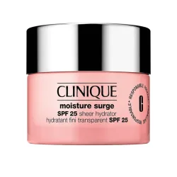 Clinique - Moisture Surge SPF25, 30 ml