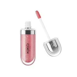 KIKO Milano 3D Hydra Lipgloss 6,5 ml 17 - PEARLY MAUVE