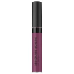 ANNEMARIE BÖRLIND Lip Gloss 9,5 ml RUBY
