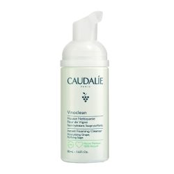 Caudalie Instant Foaming Cleanser Reinigungsschaum 50 ml