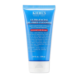 Kiehl?s Ultra Facial Oil Free Cleanser Reinigungsgel 150 ml