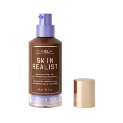 NABLA Skin Realist Foundation 48 ml 7 DEEP