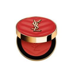 Yves Saint Laurent Make Me Blush Bold Blurring Blush 5 g 15 - CHILI CRUSH