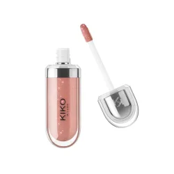 KIKO Milano 3D Hydra Lipgloss 6,5 ml 20 - CHESTNUT