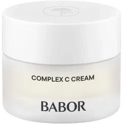 BABOR SKINOVAGE Complex C Cream 50 ml