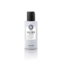 Maria Nila Sheer Silver Haarshampoo 100 ml