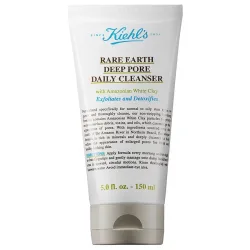 Kiehl?s Rare Earth Deep Pore Daily Cleanser Reinigungscreme 150 ml