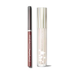 MAC Born to be Famous Lip Kit Sets 1 ct 1 Stück
