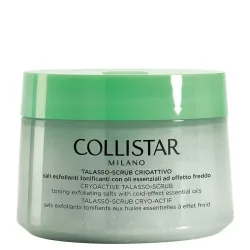 Collistar - Cryoaktives Talasso-Scrub, 700  g