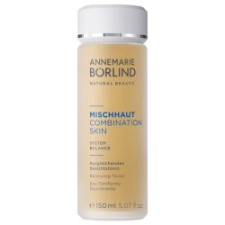 Annemarie Börlind - Mischhaut Ausgleichendes Gesichtstonic, System Balance, 150  ml