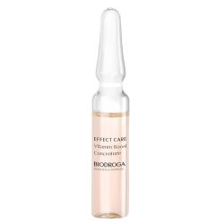 Biodroga EFFECT CARE Vitamin Boost Ampulle Ampullen 6 ml