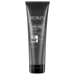 Redken - Shampoo Scalp Relief Dandruff, 250 ml