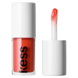 Kess Berlin Jelly Treat Lippenöl 4 ml Coral