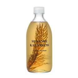 Susanne Kaufmann MOUNTAIN PINE BATH Badeöl & Bademilch 250 ml