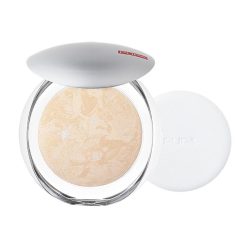 PUPA Milano Luminys Puder 9 g 01 Ivory Beige