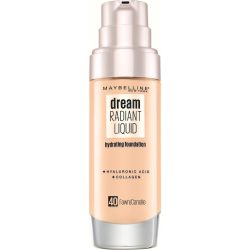 Maybelline Dream Radiant Foundation 30 ml FAWN/CANNELLE