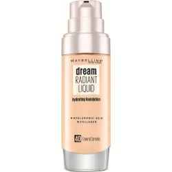 Maybelline Dream Radiant Foundation 30 ml FAWN/CANNELLE