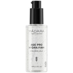 MÁDARA AGE PRO Hydra Firm Hyaluron-Gel Gesichtscreme 75 ml