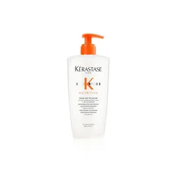 Kérastase Nutritive Bain Satin Shampoo 500 ml