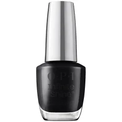 OPI - Lady in Black - Infinite Shine, 15 ml