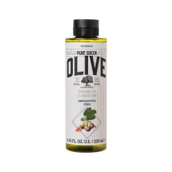 KORRES Pure Greek Olive Fig Duschgel 250 ml