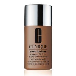 Clinique  Even Better Makeup SPF 15 - WN 125 Mahogany D 30ml